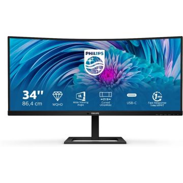 Philips E-line 346E2CUAE - LED-Monitor