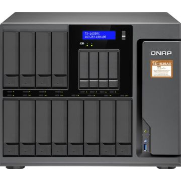 QNAP TS-1635AX - NAS-server