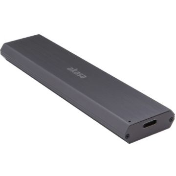 Akasa AK-ENU3M2-03 - Storage enclosure