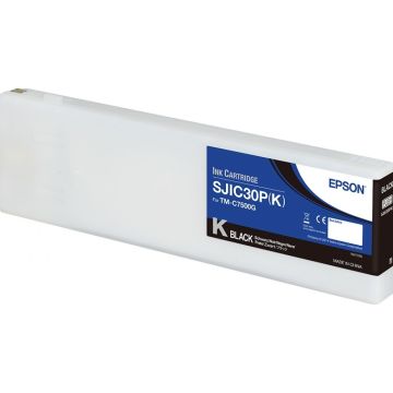 Epson SJIC30P(K) - 295.2 ml