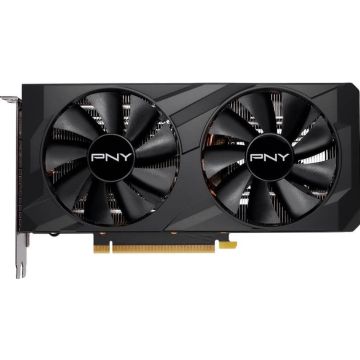 PNY GeForce RTX 3050 VERTO Dual Fan Edition - Videokaart