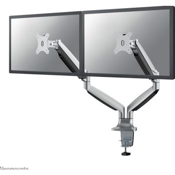 Neomounts NM-D750D - Monitorarm voor 2 schermen