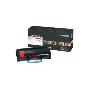 Lexmark - Zwart