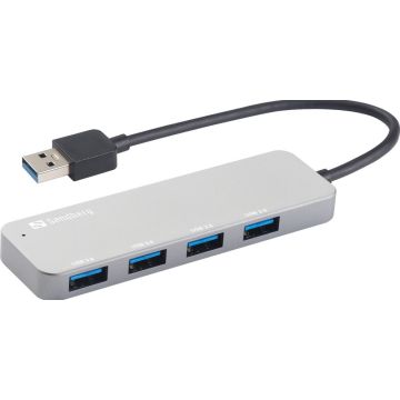 USB 3.0 Hub 4 ports SAVER USB 3.0 Hub 4 ports SAVER,