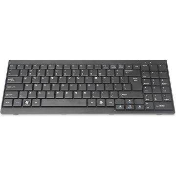 DIGITUS DS-72000US - Toetsenbord