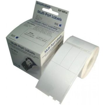 Seiko Instruments SLP-MPL4 - Plastic