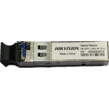 Hikvision HK-SFP-1.25G-20-1310 - SFP (mini-GBIC) transceivermodule