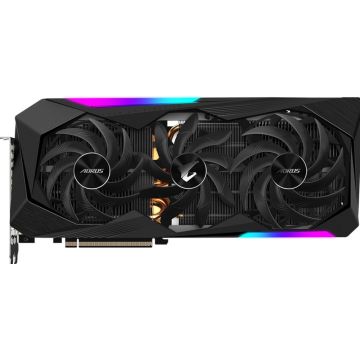 GIGABYTE AORUS Radeon RX 6800 XT MASTER 16G - Videokaart