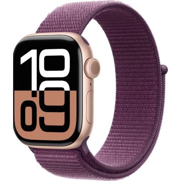 Apple Watch Series 10 (GPS) - 42 mm