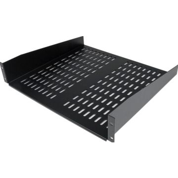 StarTech.com CABSHELFV - Rackplank (cantilever, geventileerd)