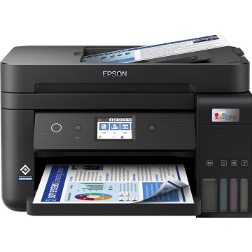 Epson EcoTank ET-4850 - Multifunctionele printer