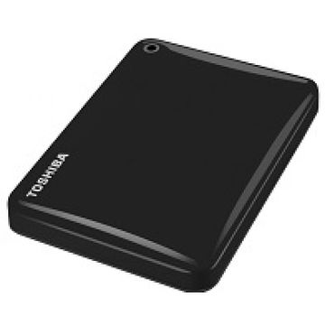 Toshiba Canvio Connect II - Vaste schijf