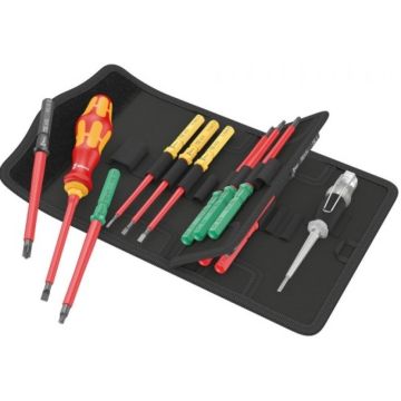 Wera Kraftform Compact VDE 16 universele 1 TIE