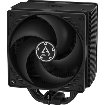 Arctic Freezer 36 Black - Luchtkoeler