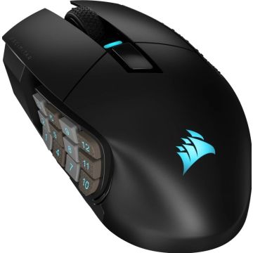 CORSAIR Scimitar Elite - Muis