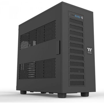 Thermaltake AX700 Black - Super Tower Model