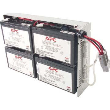 APC Batterij Vervangings Cartridge RBC23 (OEM) - UPS-batterij
