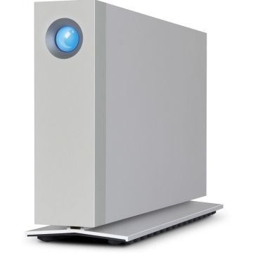 LaCie d2 Thunderbolt 3 - Vaste schijf