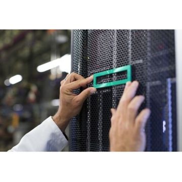 HPE Aruba AP-203H-MNTW - Montagekit voor netwerkapparaat