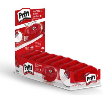 Pritt Kleberoller Compact WA170D, permanent, 9H ZCGPK