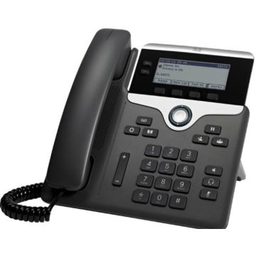 Cisco IP Phone 7811 - VoIP-telefoon