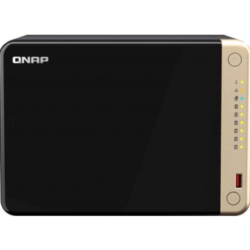 QNAP TS-664 - NAS-server
