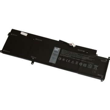 BTI P63NY-BTI - Batterij voor laptopcomputer (gelijk aan: Dell P63NY, Dell N3KPR, Dell 4H34M)