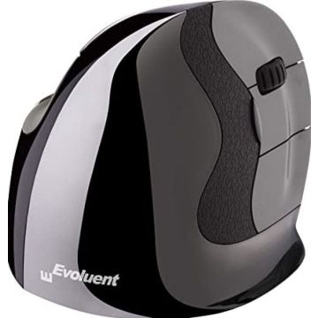 Mouse USB Evoluent Vert.Mouse D Small WL D series, wireless, Right-handed