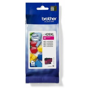 Brother LC426XLM - Hoog rendement