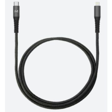 Mobilis - Lightning-kabel