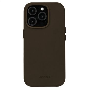 <p>Zowel jouw smartphone beschermen als hem een strakke look geven? De Accezz Vintage Leather Backcover met MagSafe is gemaakt van echt leder en geeft jouw smartphone een stoere uitstraling in een handomdraai. Met deze hoes is jouw telefoon beschermd tege