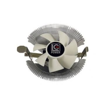 LC Power Cosmo Cool - Luchtkoeler
