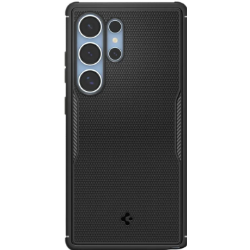 Spigen Core Armor voor Galaxy S25 - Smartphonehoesje