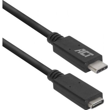 USB-C Extension Cable - USB 3.2 Gen1 (5Gbps)