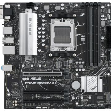 ASUS PRIME B650M-A II-CSM - Moederbord