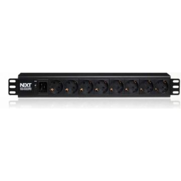 NEXT PDU - Input IEC-C19 (16A)