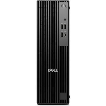 Dell Pro Slim QCS1250 - Desktop PC
