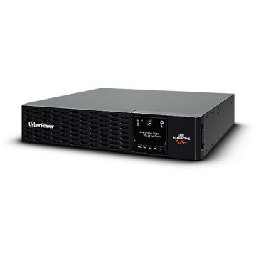 USV CyberPower UPS 1500VA PR1500ERT2U 1500VA,1500W,inkl. RailKIT
