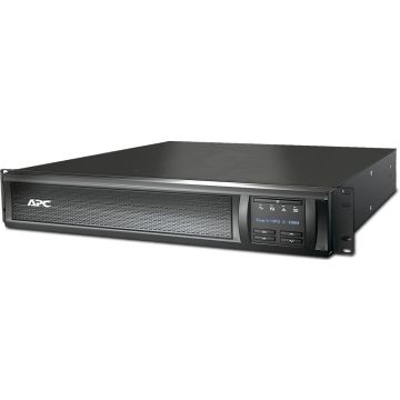 APC Smart-UPS X SMX1000I - UPS