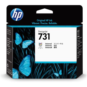 HP 731 - Origineel
