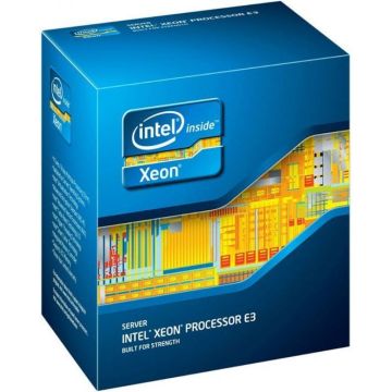 Intel Xeon E3-1225v6 - Processor