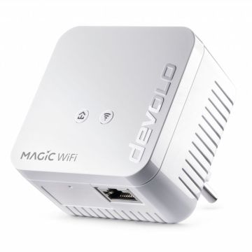 devolo Magic 1 WiFi mini - Bridge HomeGrid 2,4 GHz