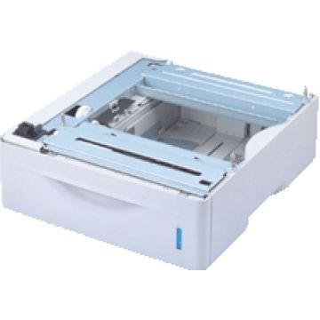 Brother LT-6000 - Medialade  toevoer
