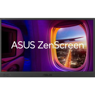 ASUS ZenScreen MB169CK - LED-monitor