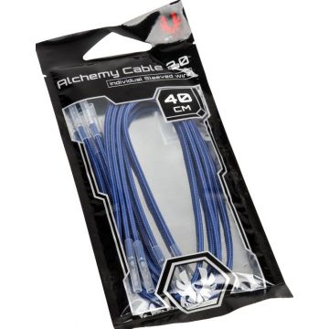 BitFenix Alchemy 2.0 - PSU kabel