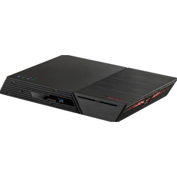 Asustor Flashstor 12 Pro - Mini Desktop NAS