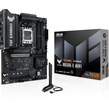 ASUS TUF Gaming B650E-E WIFI - Moederbord