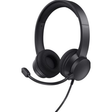 Trust HS-260 - Headset