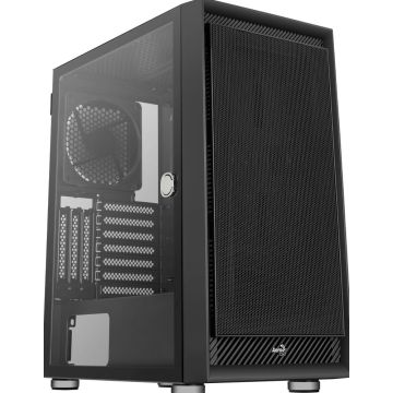 Aerocool Graphite V1 - Midtowermodel