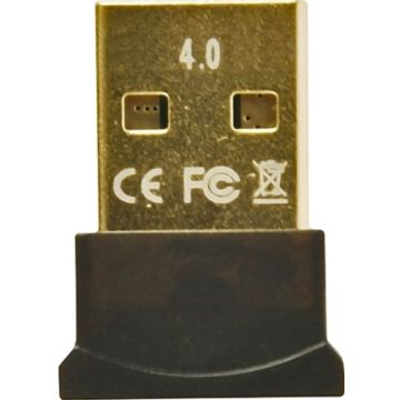 Gembird Bluetooth Mini Dongle - Netwerkadapter